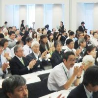 「“歯は命”6・4国会内集会」が開催/417名が参加