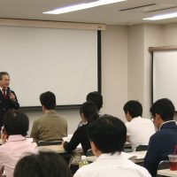 埋伏抜歯の手順をもう一度見直す /第2回若手歯科医師向けベーシック講座開催