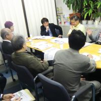 歯科医療の現状めぐり第3回メディア懇談会を開催