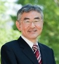 繁田副学長①