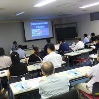 歯科訪問診療を始める第一歩!これから始める!歯科訪問診療講習会を開催