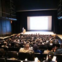 『世界が食べられなくなる日』上映に160人が参加