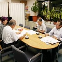 歯科医療政策をめぐる話題で議論/第2回メディア懇談会
