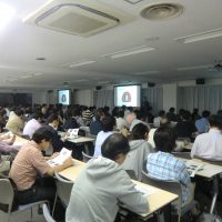 これから始める!歯科訪問診療講習会開催しました!