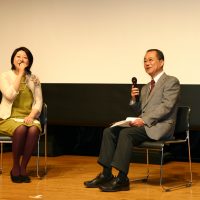 第9回歯と健康フォーラム開催しました!~「いしゃ先生」特別無料上映会~