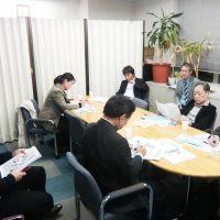 歯科医療情勢めぐり盛んに議論/第5回メディア懇談会を開催/2008年3月開催から通算61回目