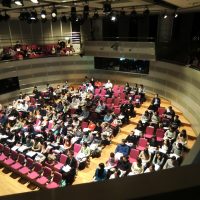 第1回地域医療研究会「かかりつけ歯科医が実施する高齢者への食事支援」開催しました!