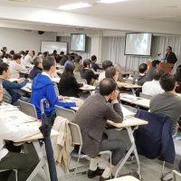 歯科訪問診療に踏み込むポイントと請求のネックを紹介/「これから始める!歯科訪問診療」講習会に90名弱が参加