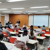 歯科の基本的事項で松島副会長が講演/東京保険医協会の「医療活動交流集会2017」で