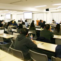 歯科と多職種からの食支援や包括ケアの必要性を確認/第1回地域医療研究会