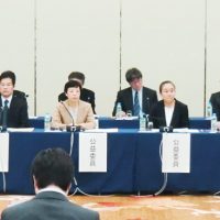 歯科医師から「か強診」の改善私案含め意見陳述/中医協が地方公聴会を開催