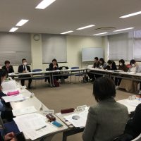 学校歯科治療調査 東村山市学校保健養護部会で概要報告!