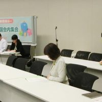 歯科診療所の選別と患者の選別が同時に遂行されていく/保団連の宇佐美副会長が問題点浮き彫りにする