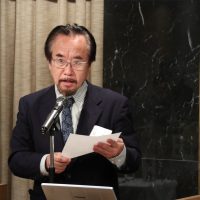 第46回定期総会「決議」/機関紙2018年7月1日号(№580)掲載予定