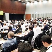 歯科医療と歯科診療報酬の改善を求め総決起集会が開催