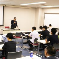 「院内感染防止対策講習会」を開催します