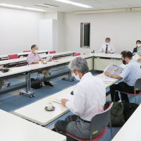 第2回メディア懇談会/新内閣発足後の国会議員対策などに期待の声