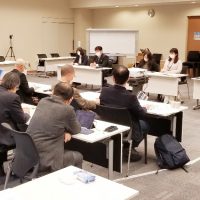 新型コロナ感染の中でも「安心の歯科医療」を/保団連が11.12「歯科提言」に基づく厚生労働省要請を実施