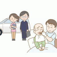 zoom併用!2021年2月14日(日)医科歯科連携研究会「在宅患者の口腔疾患とその対処法」開催します!
